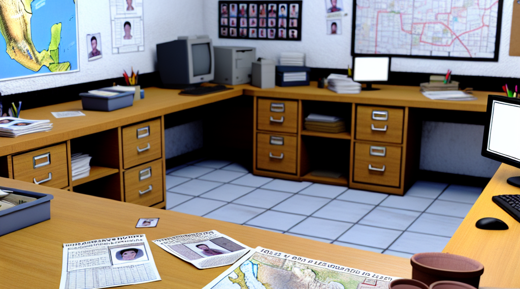 Fiscalía de Oaxaca integra denuncias por jóvenes desaparecidos; Brenda ya fue localizada