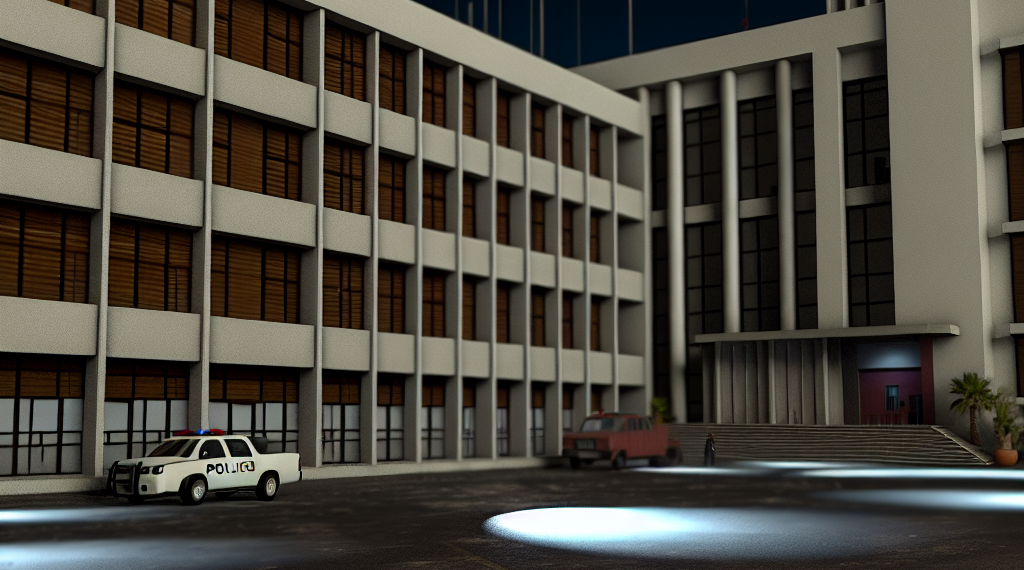 Fiscalía del Estado de México aprehende a presunto implicado en trata de personas en Ixtlahuaca