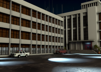 Fiscalía del Estado de México aprehende a presunto implicado en trata de personas en Ixtlahuaca