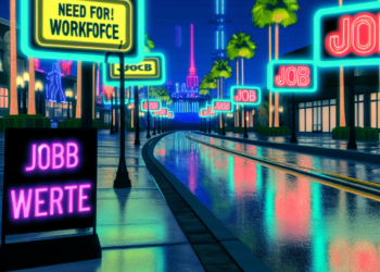 Florida planea combatir la falta de mano de obra inmigrante con menores de 14 años trabajando de noche