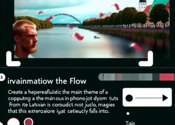 "Flow", la pionera película de animación letona, gana el Óscar