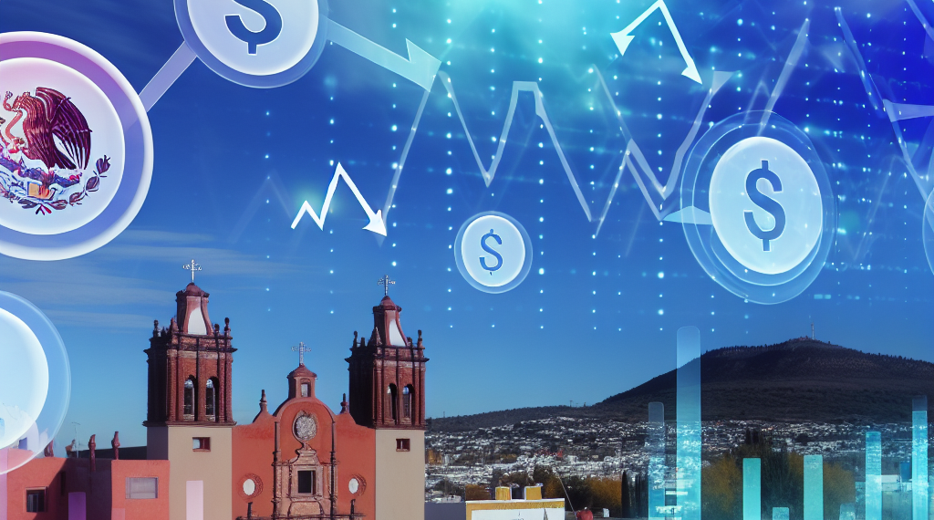 El ciclo monetario y los fondos de inversión en México