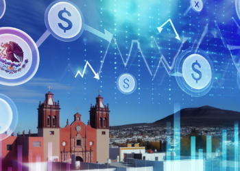 El ciclo monetario y los fondos de inversión en México