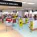 Forever 21 se declara en quiebra nuevamente