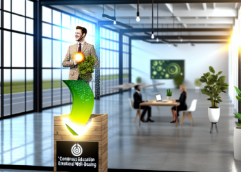 Capacitación continua, salud psicosocial y liderazgo cercano, claves para el éxito organizacional