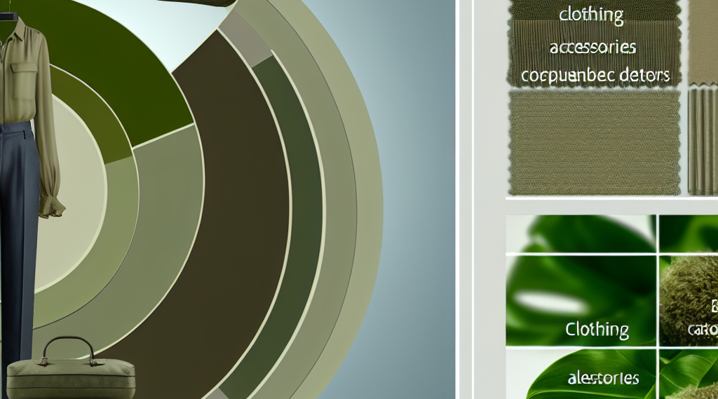 Cómo llevar el color verde oliva con elegancia en marzo 2025