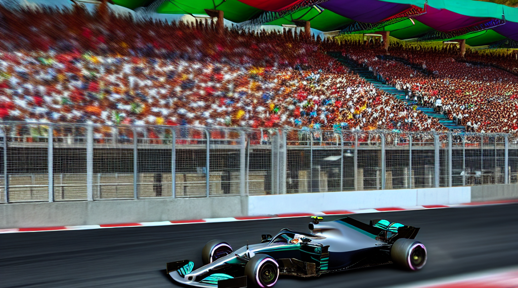 Clasificación Fórmula 1 2025 hoy: horario Qualy F1 y dónde ver en México la actividad del Circuito de Albert Park - Marca México