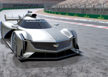 Fórmula 1 aprueba la entrada de Cadillac como nuevo equipo para la temporada 2026