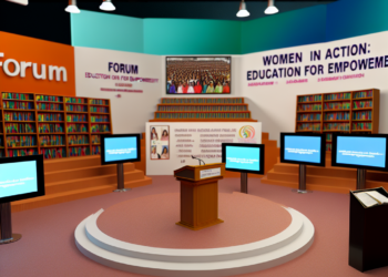 Primer Foro Mujeres en el Poder: En busca de empoderar a la mujer mexicana a través de la educación