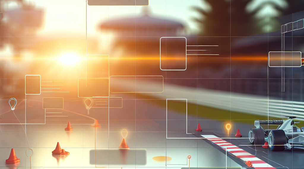 Fox Sports se queda sin Diego Mejía en las transmisiones de Fórmula 1