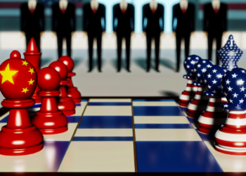 La política arancelaria de Trump está destinada al fracaso y China será la mayor ganadora: Jeffrey Sachs | Noticias de México