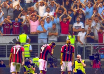 ‘Han matado al Milan’; así REACCIONAN prensa y fans en Italia a otra derrota; ¿Qué dicen de Santiago Gimenez? – Fox Sports