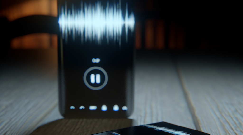 Débil y sin aliento envía mensaje de audio – El Financiero