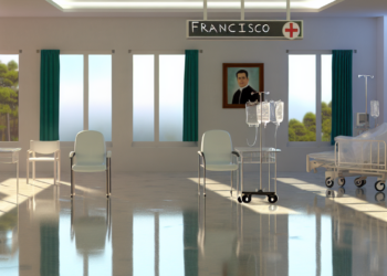 Francisco tiene la intención de saludar a los fieles desde el hospital