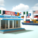Exportadores de franquicias