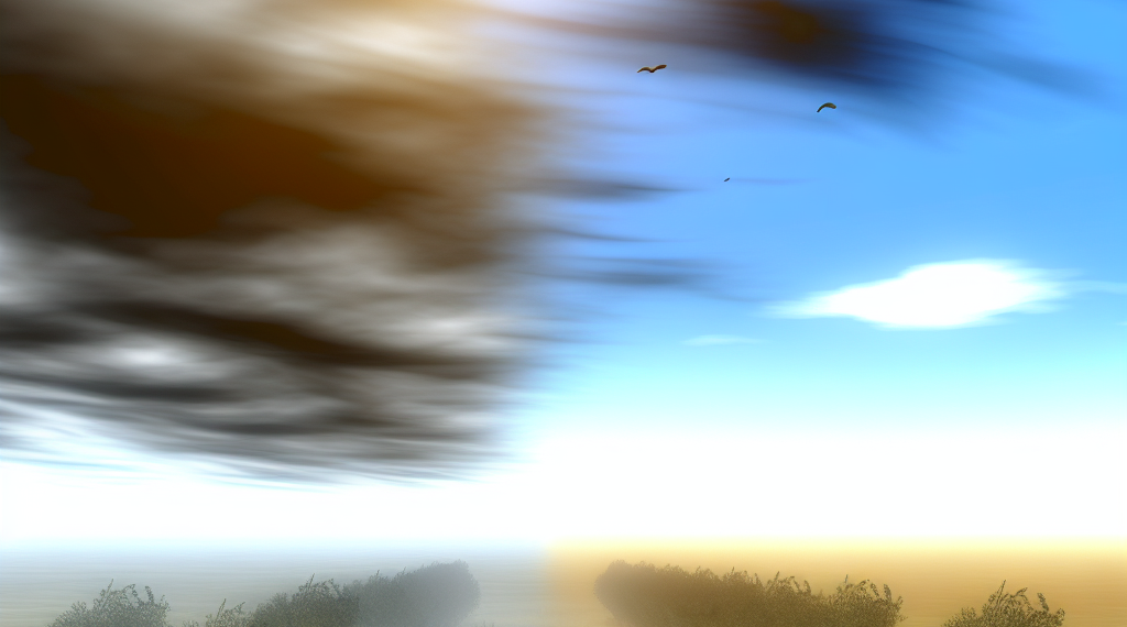 Frente frío 35 ocasionará que finalice la onda de calor en dos estados; ¿cuáles son?