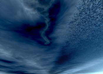 Frente frío 35 se intensificará por una nueva masa de aire; estados afectados