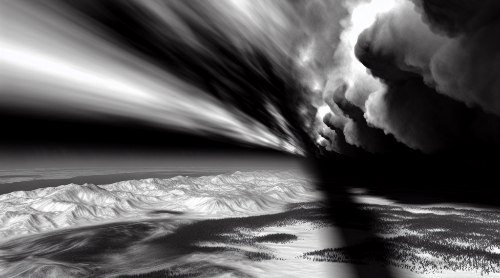 Frente frío 36, lluvias fenómeno ‘Norte’; estados afectados