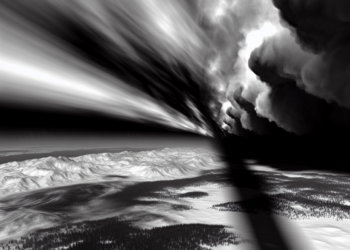 Frente frío 36, lluvias fenómeno ‘Norte’; estados afectados