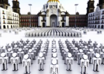 IP forma frente común con Sheinbaum ante Trump; se prevé que 300 empresarios asistan al Zócalo