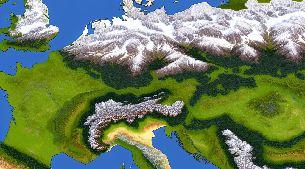 Migración y Muros en Europa