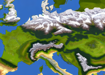 Migración y Muros en Europa