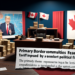 Canadienses de la frontera están "aterrorizados" por el anuncio de aranceles de Trump