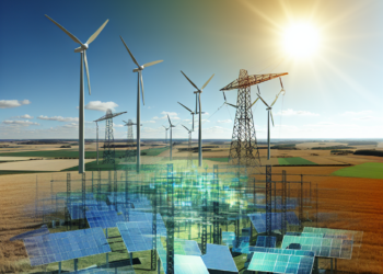 Energías renovables, clave para satisfacer la demanda eléctrica global