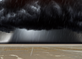Una potente tormenta se dirige hacia EE.UU. y obliga a la evacuación en partes de California antes de su avance hacia el este