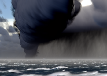 Poderosa tormenta azota la Costa Oeste y causa evacuaciones en zonas de Los Ángeles marcadas por incendios forestales