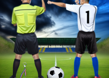 El árbitro Emmanuel Ayala fue atacado el 15 de marzo en las instalaciones de La Bombonera