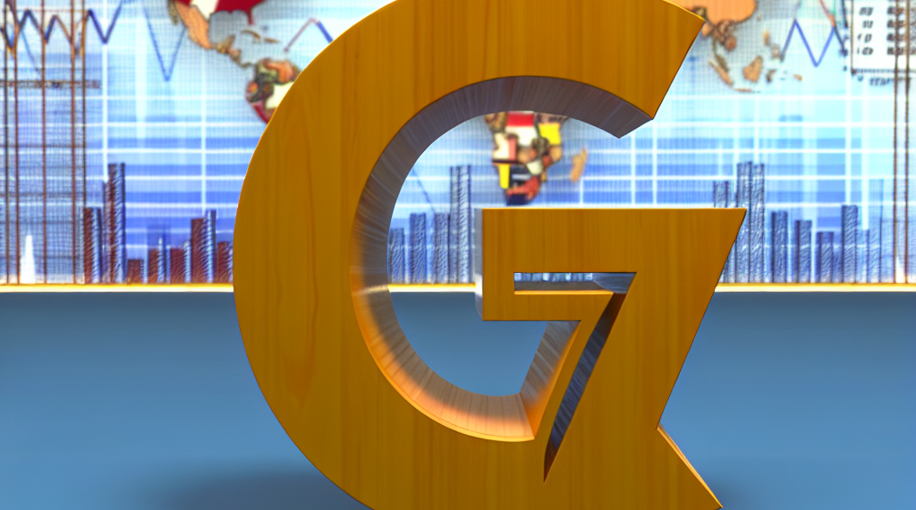 La Jornada - Preservan unidad en el G7 pese a aranceles y burlas de Trump a Canadá