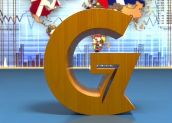 La Jornada - Preservan unidad en el G7 pese a aranceles y burlas de Trump a Canadá