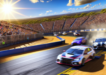 Resultados de la P2 del GP de Australia: Charles Leclerc vence a McLaren; Verstappen y Lawson sin recuperarse con la séptima y 17va posición - Marca México