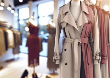 Gabardinas diferentes para llevar a los 50: las chaquetas más bonitas de la primavera