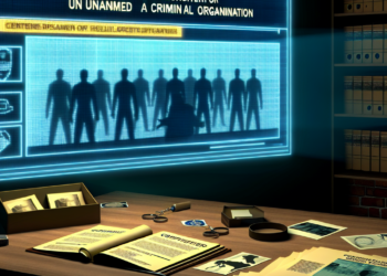 García Harfuch reporta la captura en la CDMX de presunto reclutador del CJNG