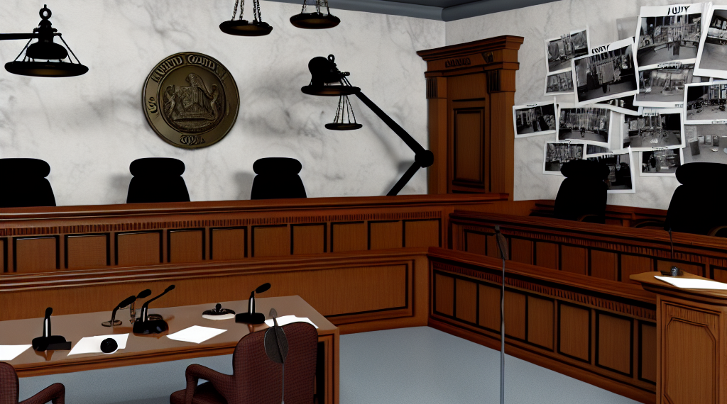 García Luna en Proceso: Una historia de infamias (Video)