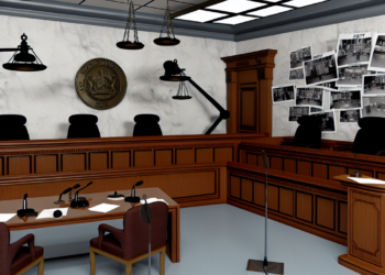 García Luna en Proceso: Una historia de infamias (Video)