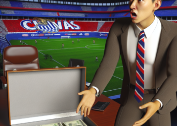 Óscar García no acepta firmar finiquito a Chivas; quiere cobrar MILLONES por 2 meses como DT – Fox Sports