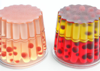 Gelatinas con mayor colágeno y las que tienen menos, según Profeco