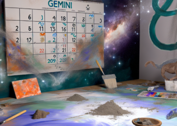 Horóscopo de Géminis para abril 2025: Tus predicciones del mes