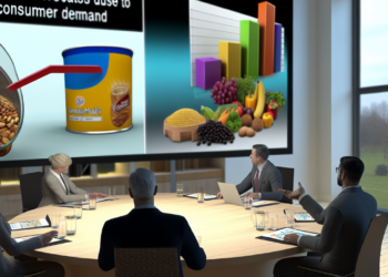 General Mills, dueña de Häagen-Dazs y Cheerios, reduce previsiones por incertidumbre en el consumo