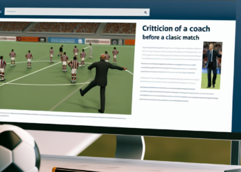 Gerardo Espinoza y su dardo a André Jardine antes del Chivas vs. América