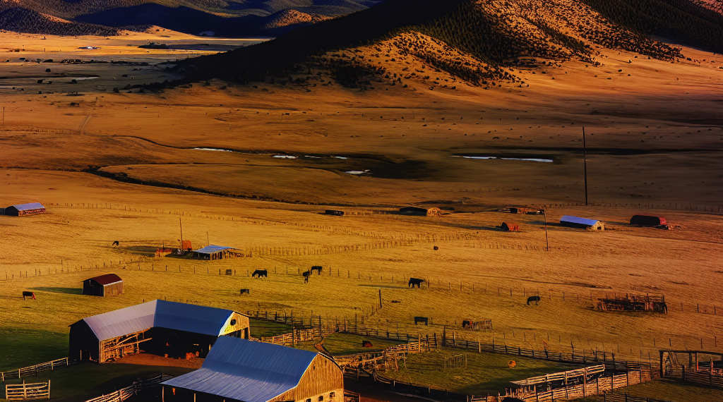 FGR tomó posesión del rancho Izaguirre la madrugada de hoy: Gertz Manero