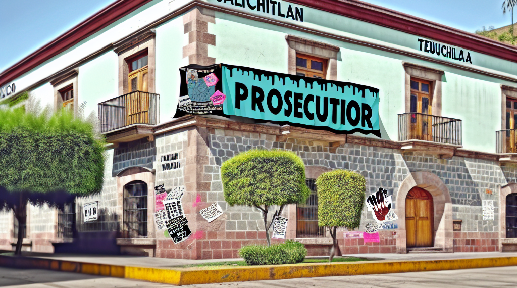 Gertz apuntó contra la Fiscalía de Jalisco por omisiones en el caso Teuchitlán y confirmó que la FGR tomará el caso