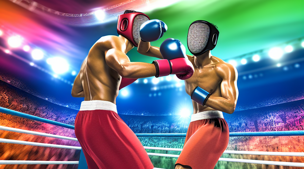 Gervonta sobrevive a irrespetuoso Roach Jr. con empate mayoritario