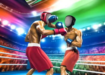 Gervonta sobrevive a irrespetuoso Roach Jr. con empate mayoritario