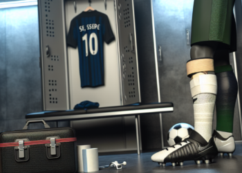 Giorgos Giakoumakis será baja en Cruz Azul por lesión