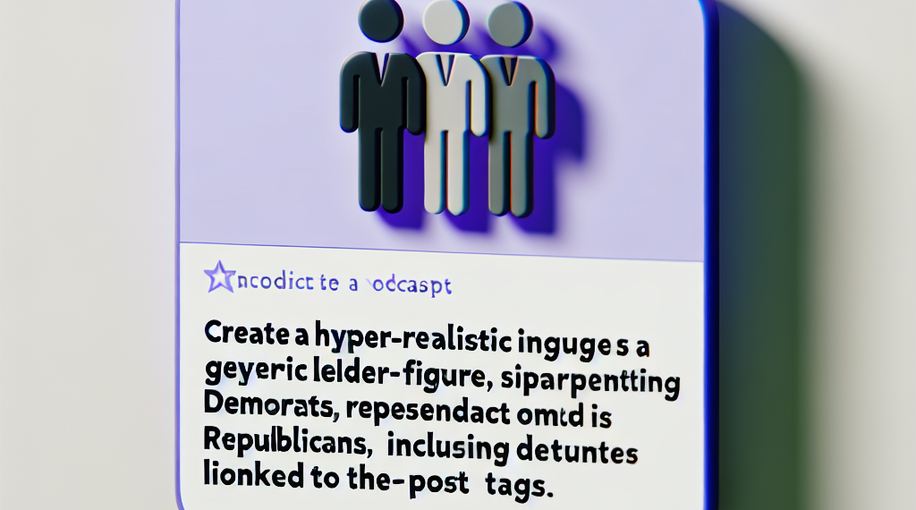 Gobernador de California incomoda a demócratas y republicanos con nuevo podcast