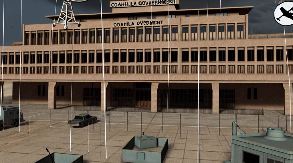 Gobierno de Coahuila acumula dos denuncias ante PGR por espionaje telefónico en proceso electoral